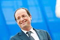 Des &eacute;conomistes se mobilisent pour Hollande