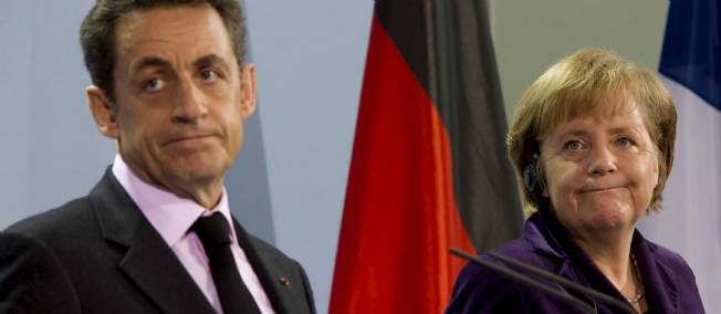 Les dessous de la sortie de Sarkozy sur la BCE