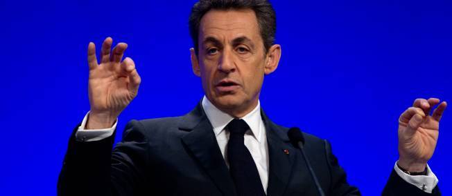 Tesson : &quot;Tout est possible pour Sarkozy&quot;