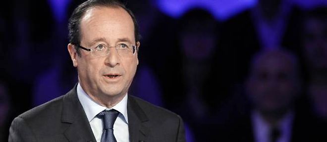 Comme Nicolas Sarkozy en Libye, Francois Hollande souhaite envoyer des troupes francaises en Syrie au cas ou l'ONU deciderait d'intervenir militairement.