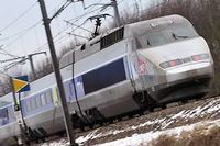 La SNCF pr&eacute;pare un TGV low cost