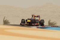 F1: Vettel en pole position au GP de Bahre&iuml;n