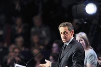 La presse souligne le &quot;pari risqu&eacute;&quot; de Sarkozy en qu&ecirc;te des voix frontistes