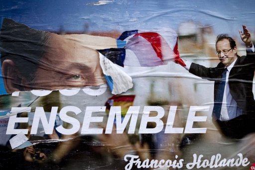 Les Gracques, cercle de hauts fonctionnaires et d'anciens membres de cabinet de gauche, ont publie mercredi un appel a voter Francois Hollande car son programme "repond plus aux besoins du pays" que celui du president-candidat.