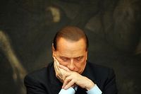 Berlusconi attaque la magistrature italienne