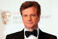 Colin Firth pressenti pour jouer dans le remake am&eacute;ricain d'&quot;Intouchables&quot;