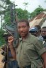 Charles Taylor, l'ex-pr&eacute;sident du Liberia, jug&eacute; coupable de crimes en Sierra Leone