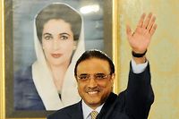Le Premier ministre pakistanais condamn&eacute; pour entrave
