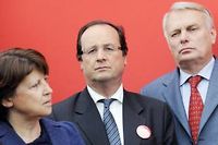 PR&Eacute;SIDENTIELLE - Hollande affine le portrait de son futur Premier ministre