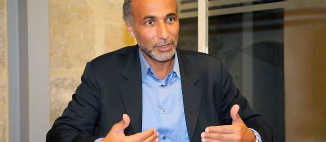 Tariq Ramadan a appele a voter contre Nicolas Sarkozy.