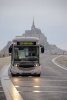 Le Mont Saint-Michel lib&eacute;r&eacute; des voitures