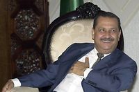 Libye: le ministre du P&eacute;trole de Kadhafi veut rejoindre la r&eacute;bellion