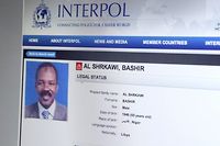 Libye: Bachir Saleh est bien vis&eacute; par un mandat d'arr&ecirc;t transmis par Interpol