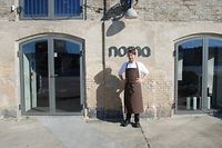 50 meilleurs restaurants mondiaux: le Danois Noma n&deg;1, sept Fran&ccedil;ais class&eacute;s