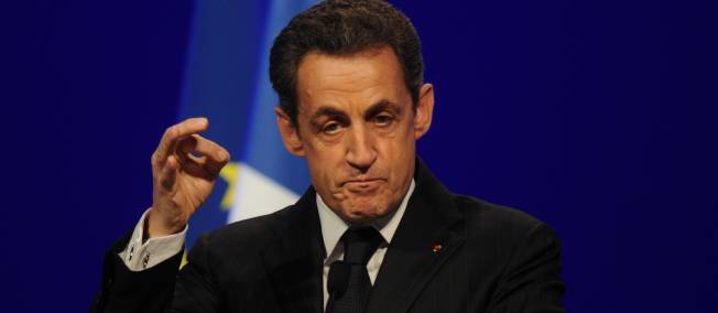 Libye : Nicolas Sarkozy va porter plainte contre Mediapart