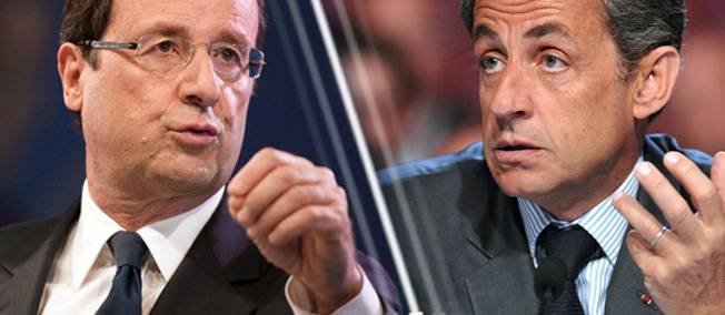 Le CSA impose le r&eacute;alisateur du d&eacute;bat &agrave; Hollande