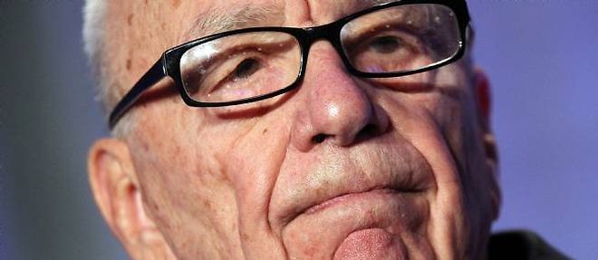 Le magnat des medias Rupert Murdoch n'est pas "apte" a diriger un grand groupe international, a estime une commission parlementaire britannique.