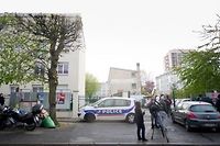 Meurtres de l'Essonne: rejet de la demande de lib&eacute;ration de Michel Courtois