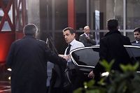 D&eacute;bat Sarkozy-Hollande entre arguments de fond et possibles passes d'armes