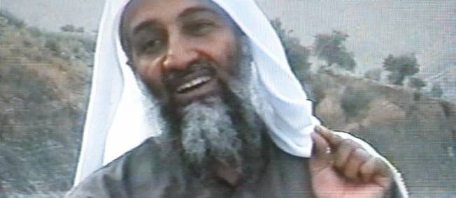 Les &Eacute;tats-Unis publient 17 documents r&eacute;cup&eacute;r&eacute;s chez Ben Laden