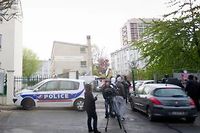 Meurtres de l'Essonne : Yoni Palmier, entendu par le juge, nie toujours toute implication