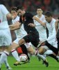 Euro-2012: Espagne, Allemagne, Pays-Bas, les gros se voient beaux
