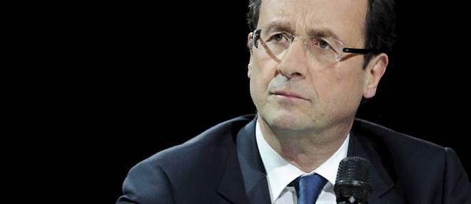 Francois Hollande aura a couper le cordon avec France Televisions, Radio France et l'Audiovisuel exterieur de la France.