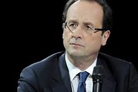 T&eacute;l&eacute;vision : Hollande veut zapper les r&eacute;formes Sarkozy