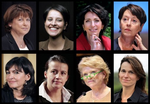 La parité promise, une contrainte de plus pour la formation du gouvernement