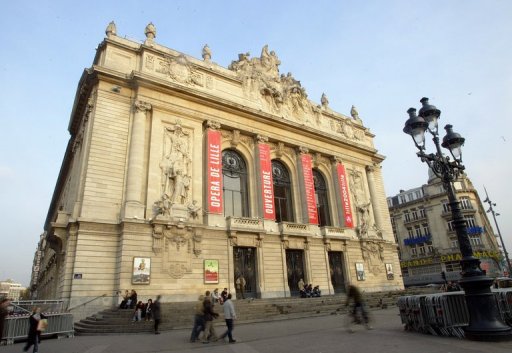 Le baroque et le fantastique seront a l'honneur pendant la saison 2012-2013 de l'opera de Lille, qui presentera en point d'orgue cinq representations du "Medee" de Marc-Antoine Charpentier, une "rarete", selon sa directrice, Caroline Sonrier