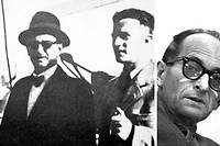 11 mai 1960. Le jour o&ugrave; le Mossad kidnappe Adolf Eichmann en Argentine