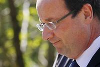 D&eacute;ficit public : ce qui attend Hollande... et les contribuables