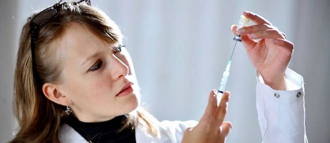 La vaccination est un excellent moyen de prevenir un certain nombre de cancers.