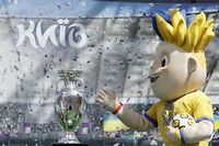 Euro 2012 : vers un boycott politique de l'Ukraine ?