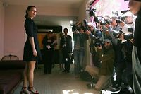 Cannes: ultimes pr&eacute;paratifs en attendant le tapis rouge, les films, les stars