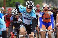 Cyclisme: Tom Boonen renonce au Tour de France &quot;pour arriver frais aux JO&quot;