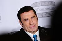 John Travolta se fait voler sa Mercedes de collection