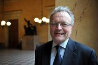 D&eacute;rapages homophobes: l'UMP investit un autre candidat que Vanneste &agrave; Tourcoing