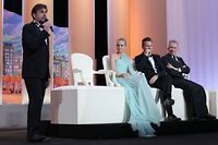 Festival de Cannes: Jacques Audiard en comp&eacute;tition avec &quot;De rouille et d'os&quot;