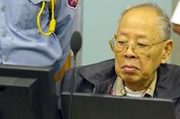 Proc&egrave;s Khmers rouges: le Cambodge bloque la nomination d'un juge