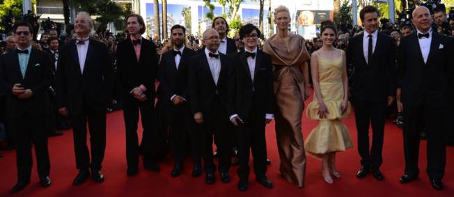 Festival de Cannes 2012 : action !