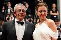 Festival de Cannes: Audiard a r&eacute;ussi son retour, Cotillard son entr&eacute;e