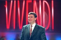 Des actionnaires assignent Vivendi et Messier, en r&eacute;clamant 644 millions d'euros
