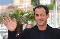 Candidat au Prix d'interpr&eacute;tation &agrave; Cannes, l'acteur italien est en prison