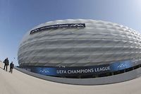 Ligue des champions: finale Bayern-Chelsea EN DIRECT