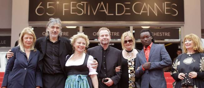 Cannes : l'enfer au Paradis