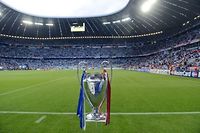 Ligue des champions: la victoire de Chelsea - EN DIRECT