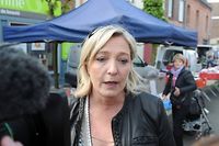 Le FN pr&eacute;sente dans le Rh&ocirc;ne un candidat interdit d'investiture par Mme Le Pen