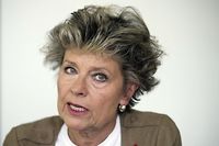 Eure: Anne Mansouret exclue du PS pour cause de candidature dissidente