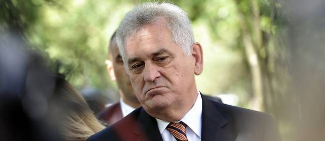 Le nationaliste Tomislav Ivic a dejoue tous les pronostics en remportant la presidentielle serbe devant le chef de l'Etat sortant Boris Tadic.